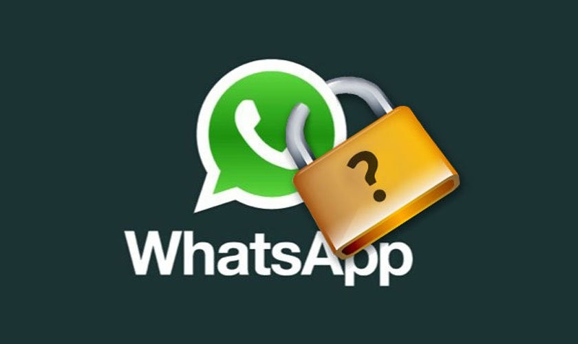 WhatsApp parental control