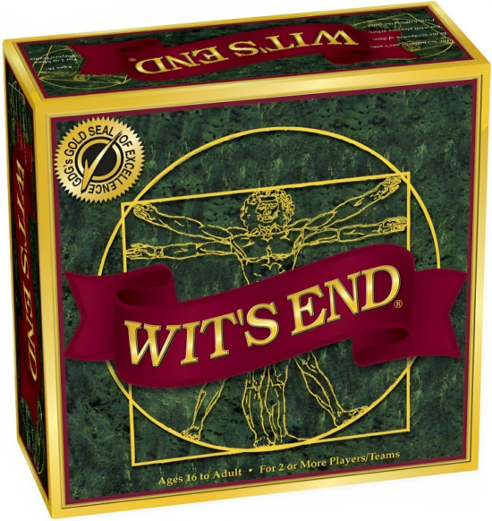 Wit’s End