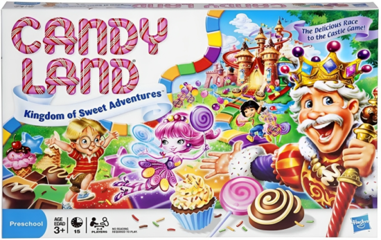 candy-land