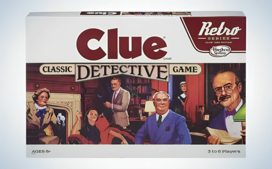 clue