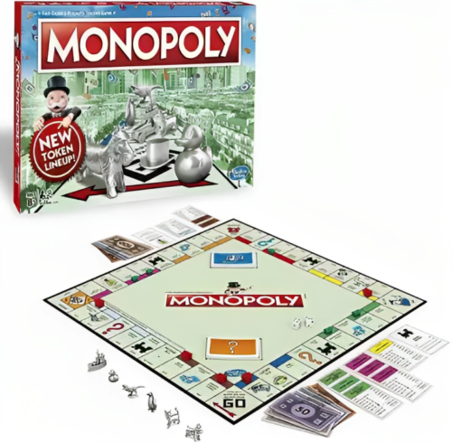 monopoly