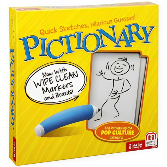 pictionary