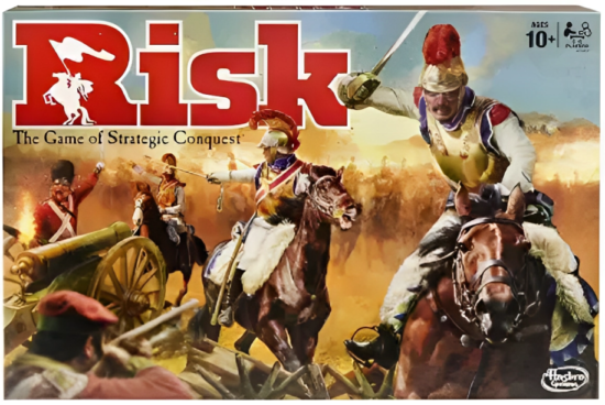 risk