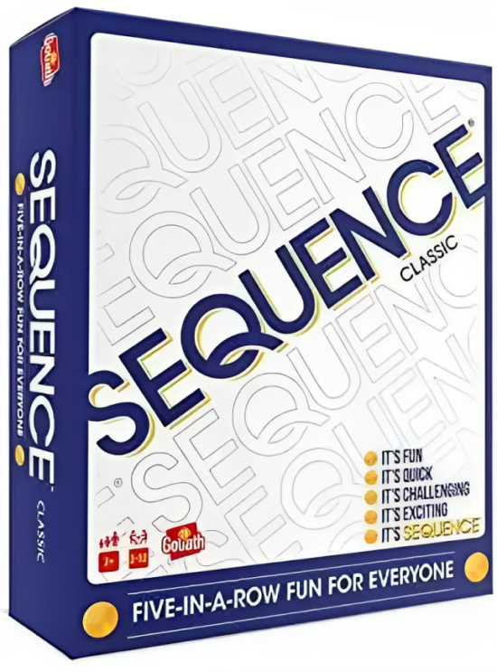 sequence