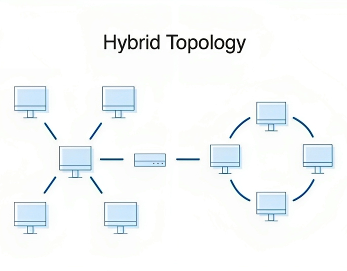 What Is Network Topology?