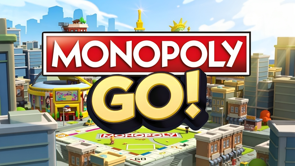 Monopoly GO! for Android