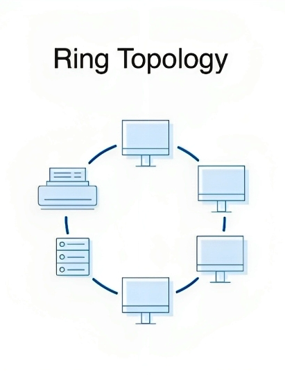 Ring-Topology