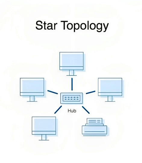 Star-Topology