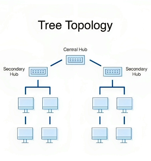 Tree-Topology