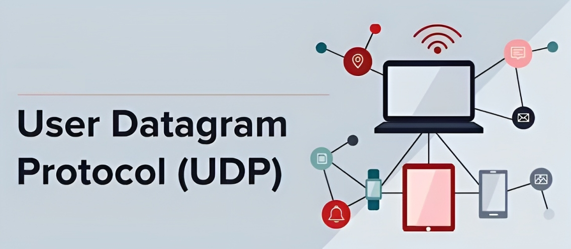 User_Datagram_Protocol