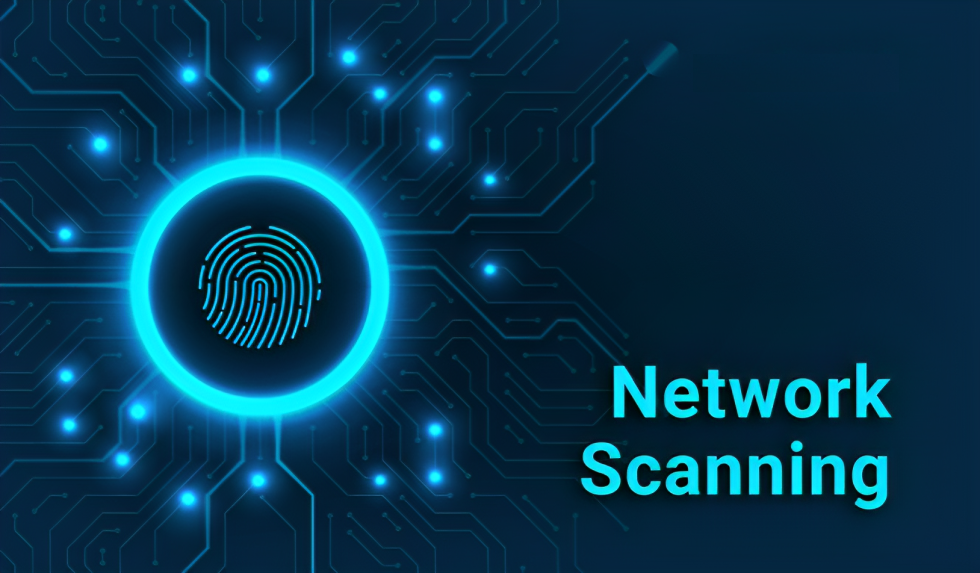 What is Network Scanning