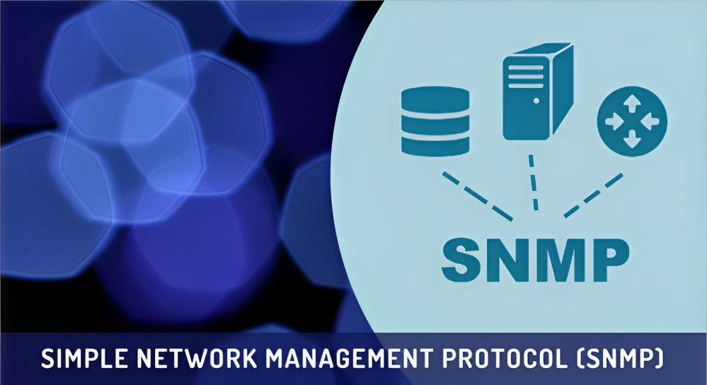 What is SNMP