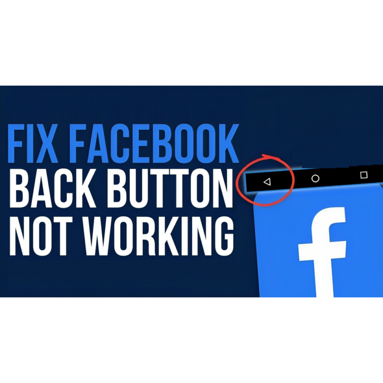 fix-facebook-back-button-not-working