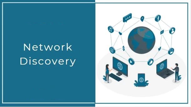 What is Network Discovery