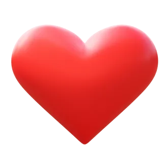 heart icon