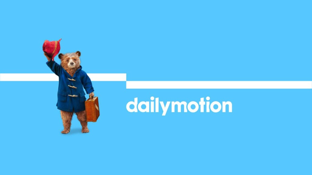 Dailymotion