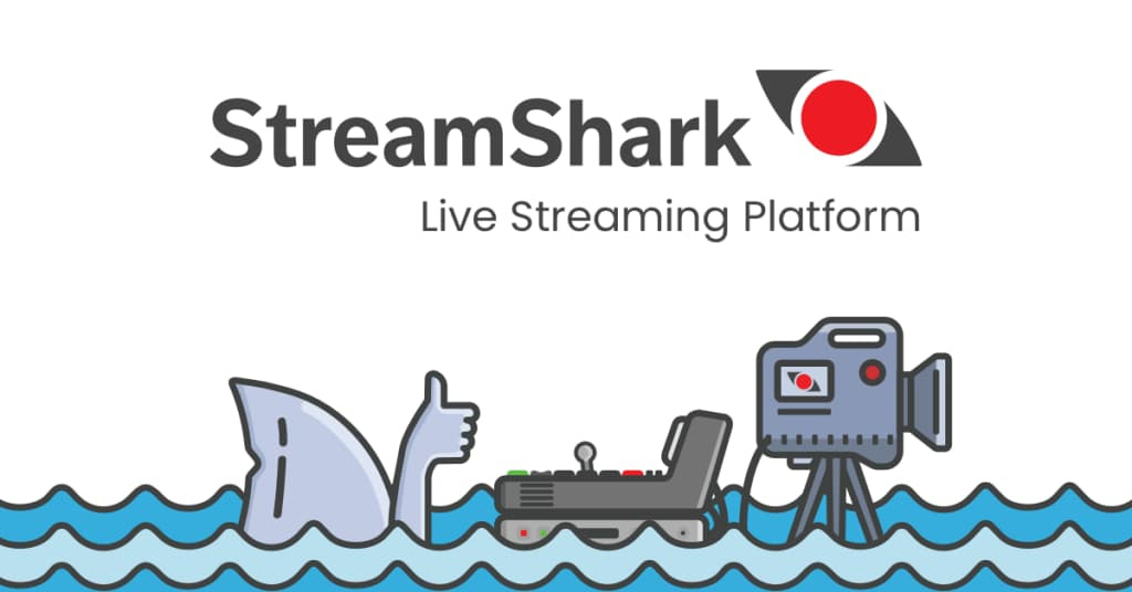 StreamShark