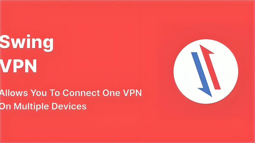 Swing VPN APK - Free download app for Android