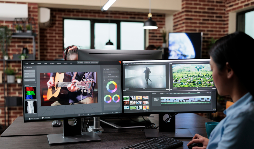 What is Remote Video Production Everything You Need to Know