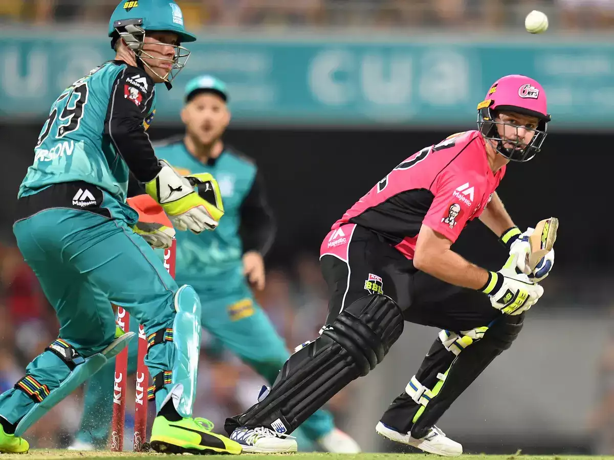 hea vs six 18th january 2024 t20