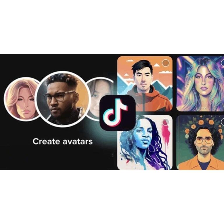 how-to-create-ai-avatar-tiktok