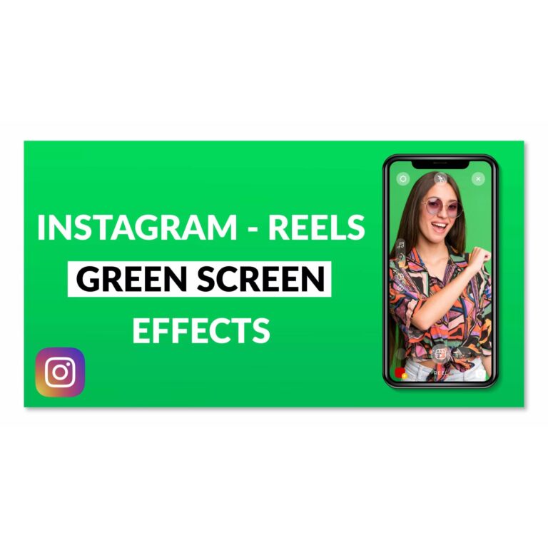 how-to-use-green-screen-instagram-reels