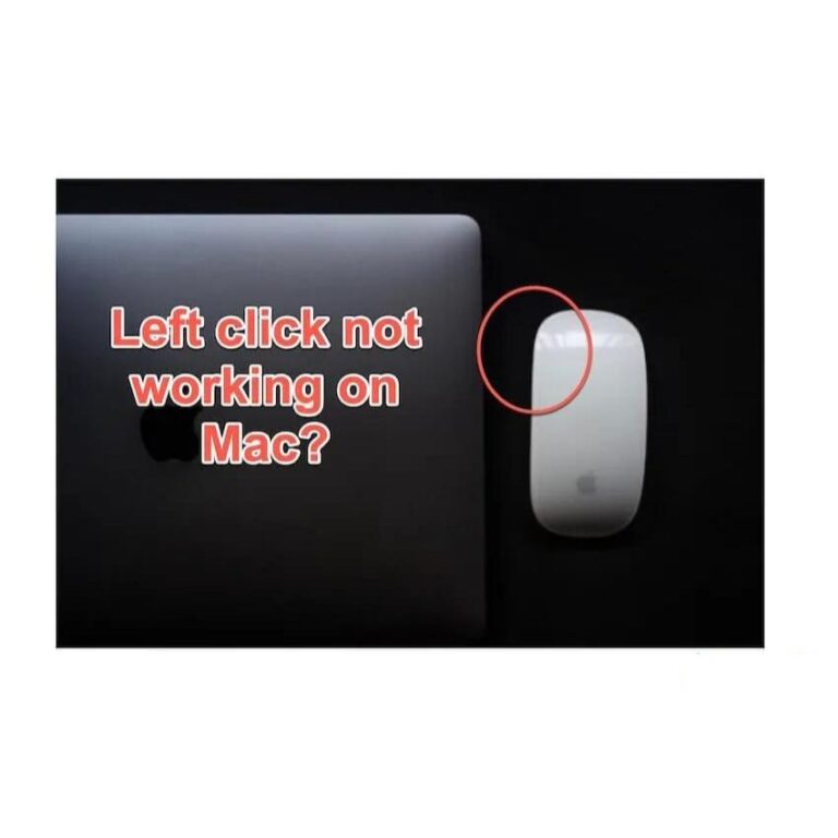 left-click-not-working-mac