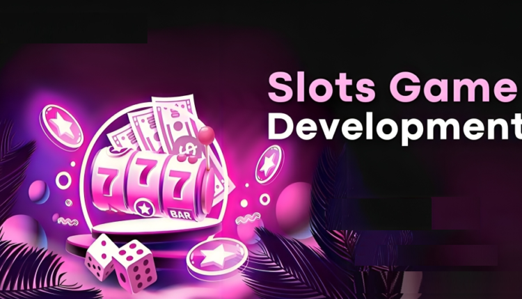 slots-game-development