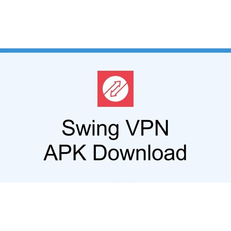swing-vpn
