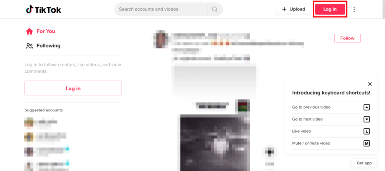 tiktok-login-using-pc