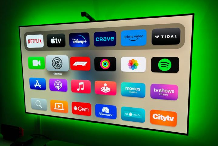 How to Delete Apps on Apple TV