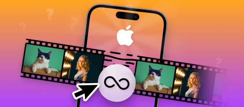 How to Loop A Video on iPhone