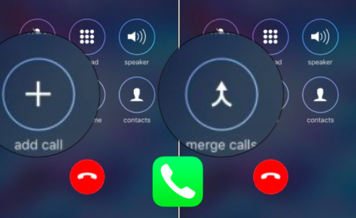 How to Make a Conference Call on iPhone