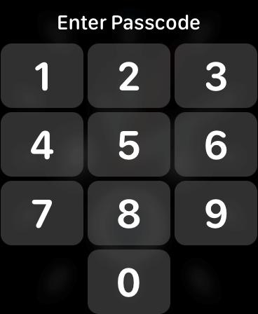 Unlock Your Apple Watch & iPhone