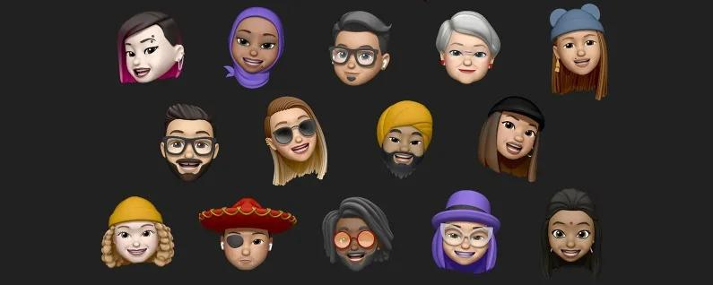 What is a Memoji