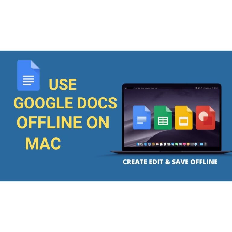 how-to-use-google-docs-offline-mac
