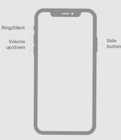 you can press the Volume Up button on your iPhone to raise the alarm volume