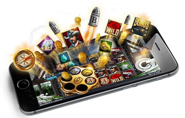 How To Enjoy iPhone Casinos