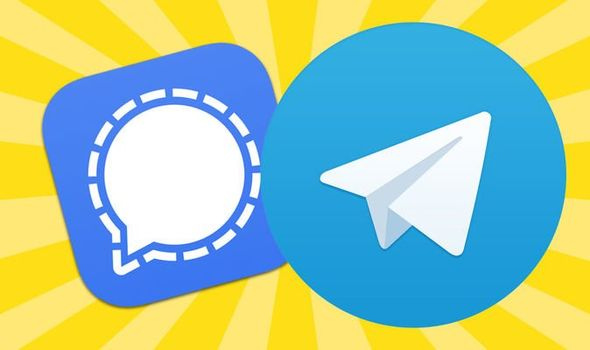 Signal vs. Telegram Which messaging app is better