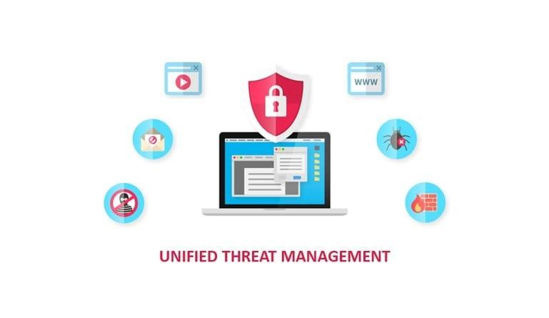 What Is Unified Threat Management (UTM)