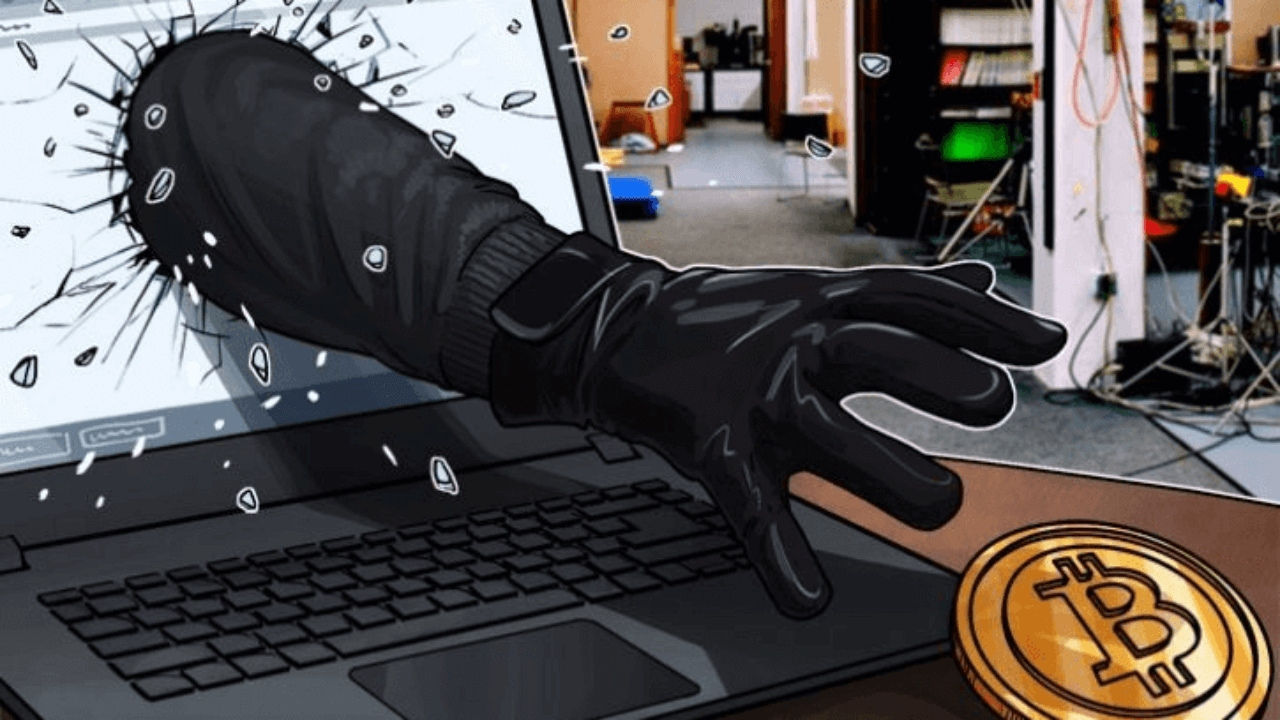 What is Cryptojacking and how does it work