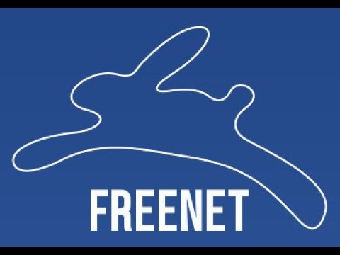 What is Freenet