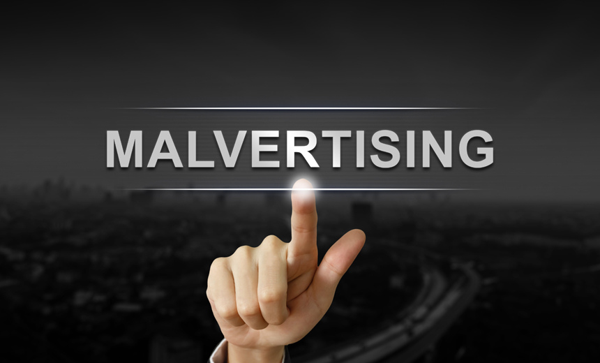 What is Malvertising