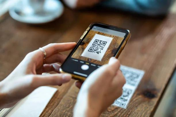 What is a QR code