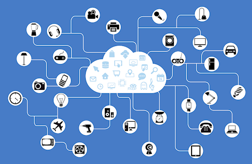 What is Cloud Networking