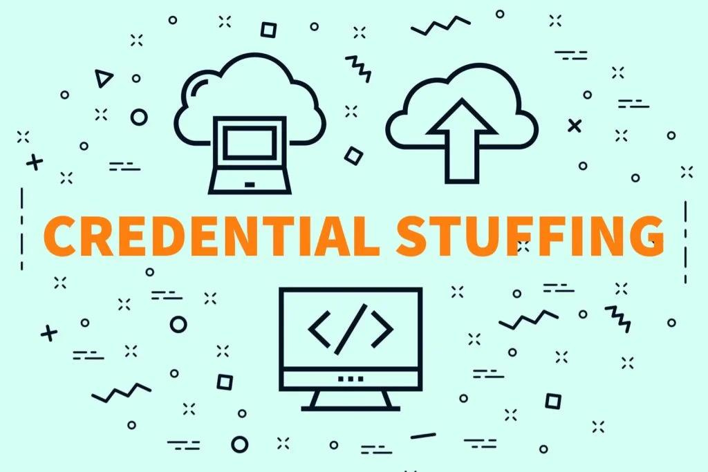 What is Credential Stuffing