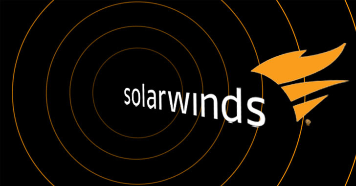 What is The SolarWinds Cyberattack