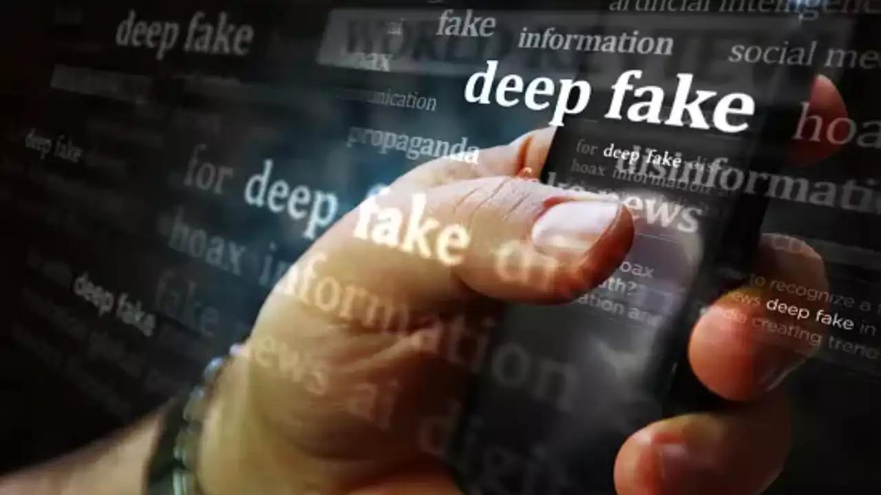 What is a Deepfake