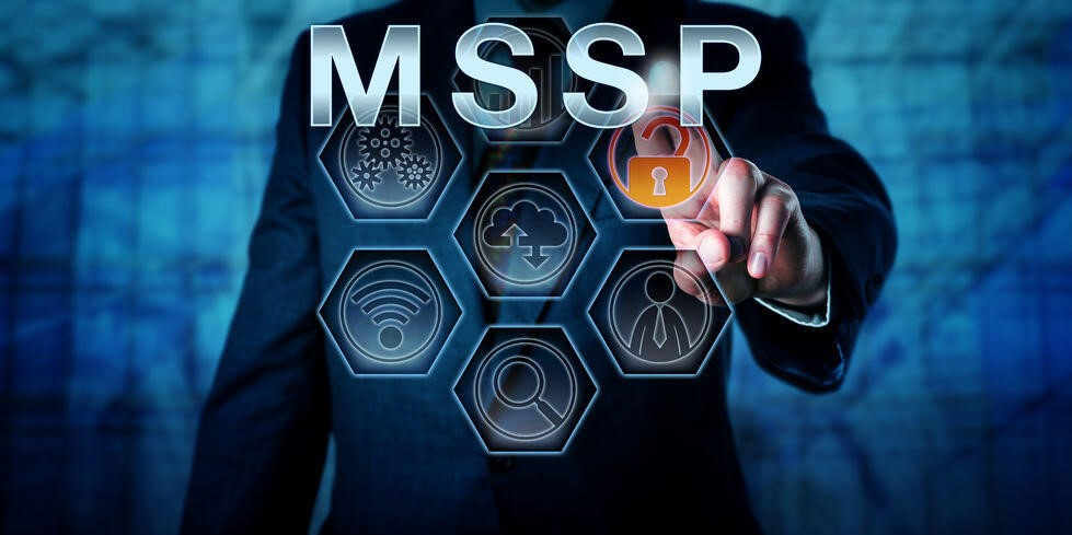 What is a Managed Security Service Provider (MSSP)