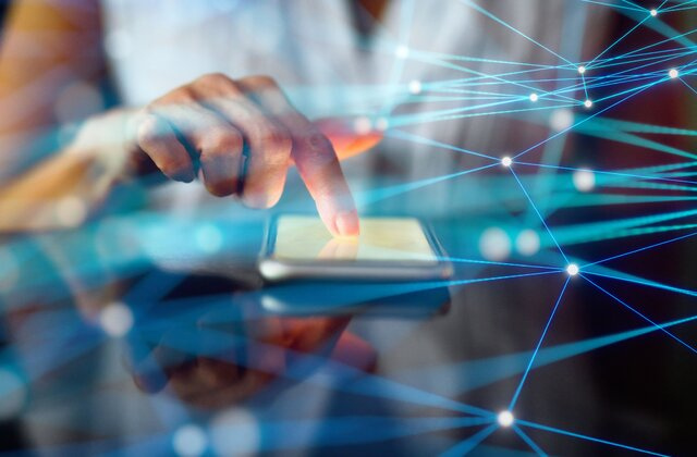 How to View Your Android Device's Wi-Fi Connection History